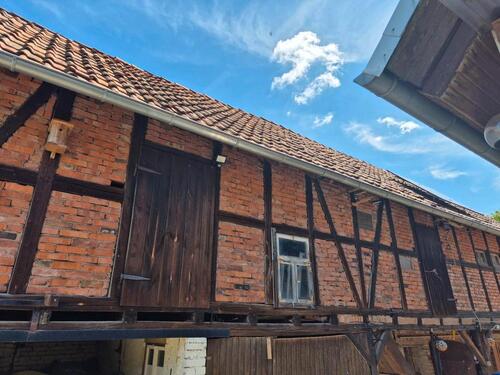 Foto - Einfamilienhaus in Uder zum Kaufen
