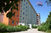 Foto - 1- Raum Wohnung mit Aufzug - 190,00 EUR Kaltmiete,