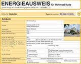 Foto - Etagenwohnung in Frankenberg (Sachsen)