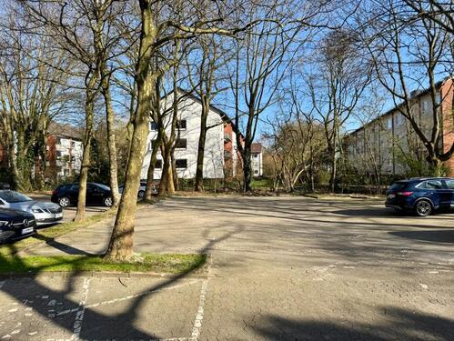 Foto - Private Stellplätze zu Vermieten
