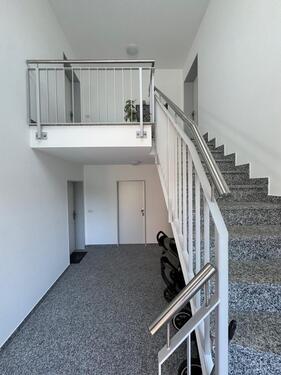Foto - Etagenwohnung in Hagenow