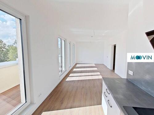 Foto - Etagenwohnung zur Miete in Berlin