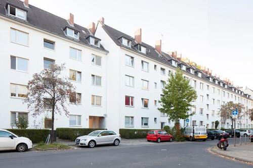 Foto - Ein tolles Wohngefühl: 1-Zimmer-Appartment