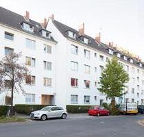 Ein tolles Wohngefühl: 1-Zimmer-Appartment - Düsseldorf Stadtbezirk 8