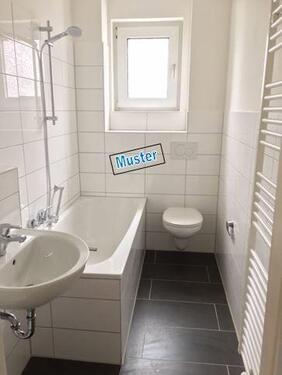 Foto - Etagenwohnung in Düsseldorf