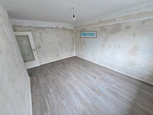 Foto - Etagenwohnung in Düsseldorf zur Miete