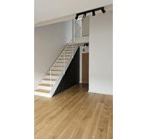 Hochwertig modernisierte Maisonettewohnung - Trier Kürenz