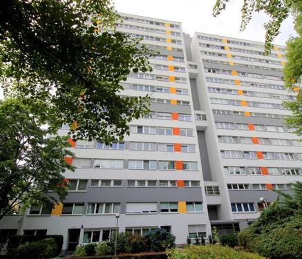 Foto - Etagenwohnung in Rodgau