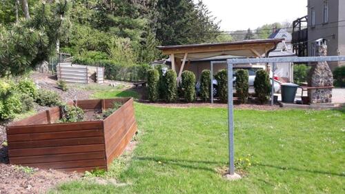 Foto - Etagenwohnung zur Miete in Gersdorf