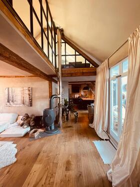 Foto - Etagenwohnung zum Kaufen in Friedrichsdorf