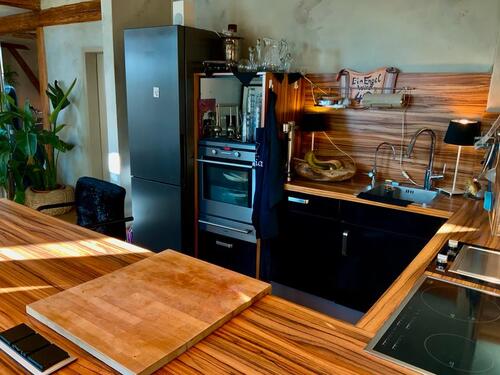 Foto - Etagenwohnung in Friedrichsdorf zum Kaufen