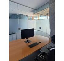 Einzelbüro Pliezhausen - All-in-Miete