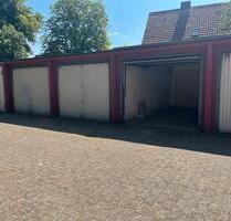 Garage in Stade zu vermieten, Dubbenweg - Hechthausen