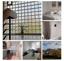 2 Zimmer 50 qm 1.350 € Pauschal) von 2.1 bis 1.4.26 - Herbolzheim