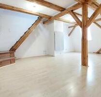 Modernes Landhausgefühl: 3,5-Zi.-Fachwerkhaus - Spalt