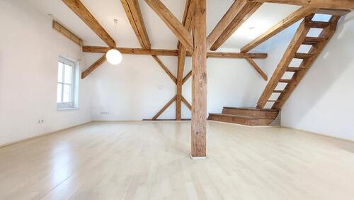 Foto - 3 Zimmer Etagenwohnung in Spalt