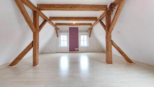 Foto - Etagenwohnung in Spalt zur Miete