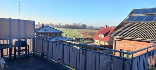 Foto - 2-Zimmer-Penthouse-Wohnung Harsefeld