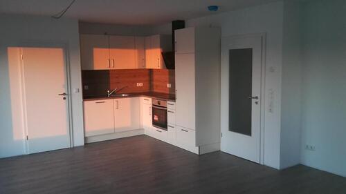 Foto - 2 Zimmer Etagenwohnung zur Miete in Harsefeld