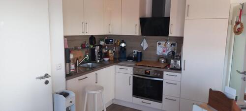 Foto - 2 Zimmer Etagenwohnung in Harsefeld