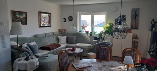 Foto - Etagenwohnung in Harsefeld zur Miete