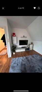 Foto - Etagenwohnung in Osnabrück zur Miete