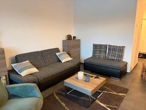 Foto - 2 Zimmer Etagenwohnung zur Miete in Bitburg