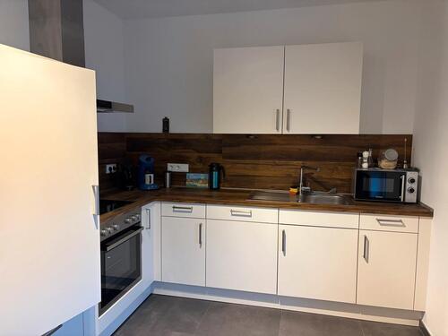 Foto - Etagenwohnung in Bitburg zur Miete