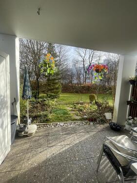 Foto - 3 Zimmer Etagenwohnung in München