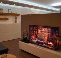 Loftwohnung 120qm mit Ambiente Lichtkonzept - Nürnberg Almoshof