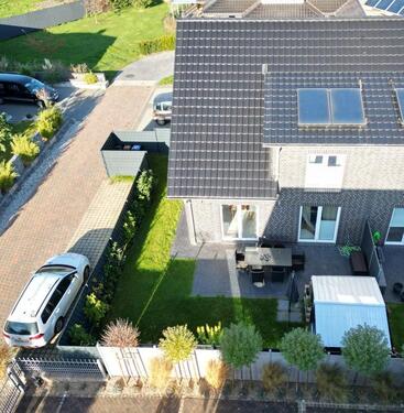 Foto - 4 Zimmer Doppelhaushälfte zum Kaufen in Grasberg