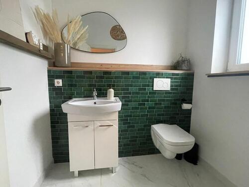 Foto - Doppelhaushälfte in Grasberg zum Kaufen