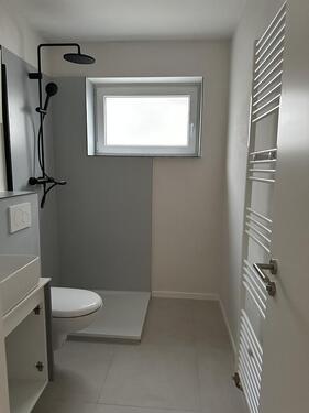 Foto - Erstbezug nach Sanierung 2 Zimmer, 55 QM Traumbalkon HH-Sülldorf