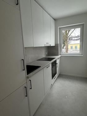 Foto - 2 Zimmer Erdgeschoßwohnung in Hamburg