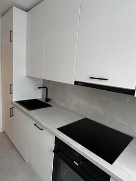 Foto - Erdgeschoßwohnung in Hamburg zur Miete