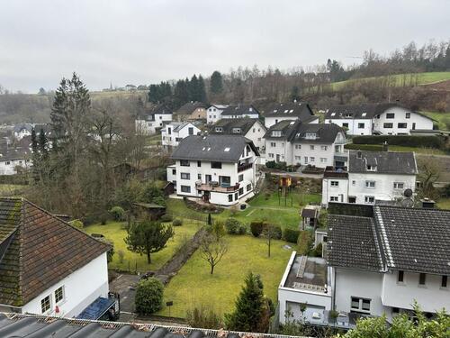 Foto - Der Wald ist Ihr neuer Nachbar - mit Stadt-Bahnanschluss