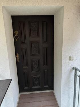 Foto - 2 Zimmer Dachgeschoßwohnung zur Miete in Lohmar