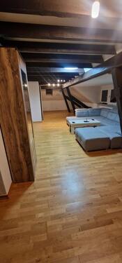 Foto - Dachgeschoßwohnung in Lohmar zur Miete