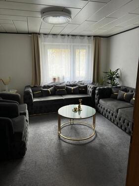 Foto - 3-Zimmer-Wohnung mit Balkon, Keller und Dachboden in Bad Urach