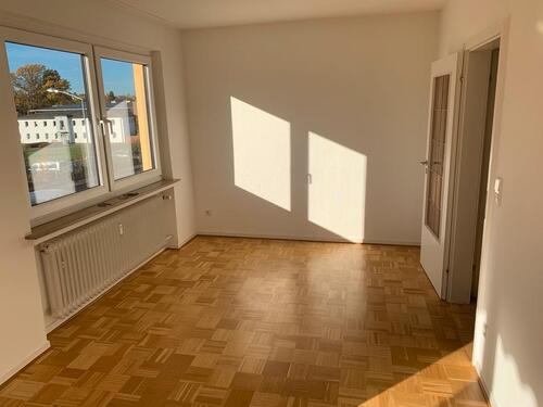 Foto - 2.5 Zimmer Etagenwohnung zur Miete in Obernkirchen