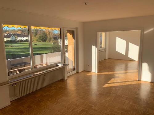 Foto - Etagenwohnung in Obernkirchen zur Miete