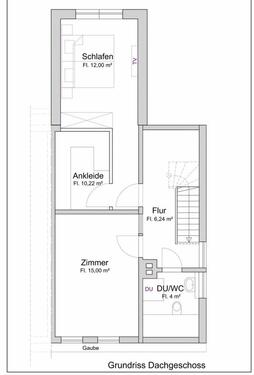 Foto - 5 Zimmer Doppelhaushälfte in Böhlen