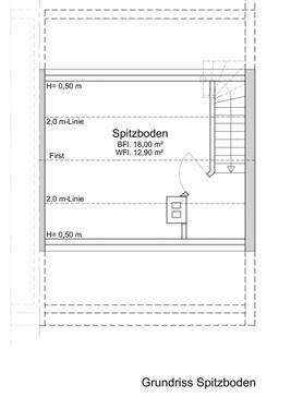 Foto - Doppelhaushälfte in Böhlen zur Miete