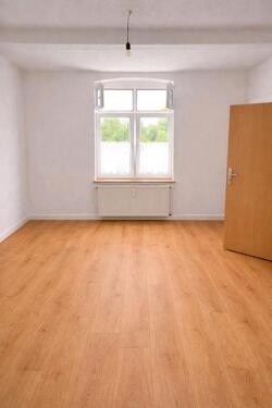 Foto - 3 Zimmer Dachgeschoßwohnung in Egeln