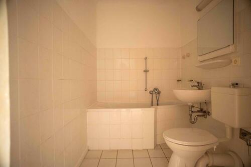 Foto - Etagenwohnung in Prenzlau zur Miete