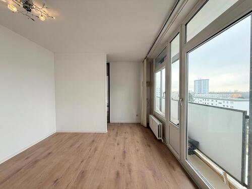 Foto - Etagenwohnung in Ludwigshafen am Rhein zur Miete