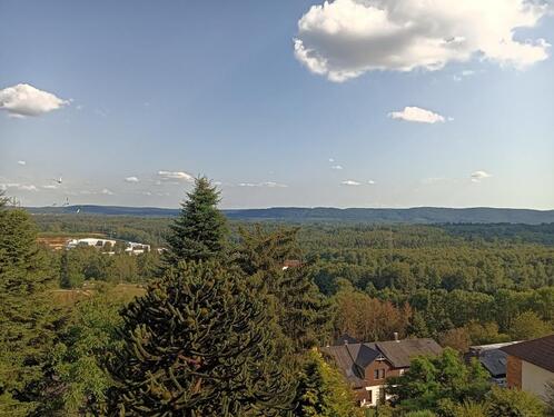 Foto - Haus mit Panoramablick und Gartenparadies für Naturliebhaber