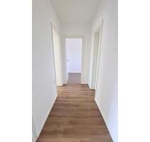 renovierte 3 Zimmer Küche Diele Bad in Bad Sülze im Haus sind drei Wohnungen frei!