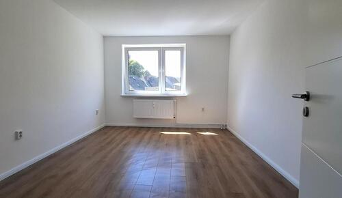 Foto - 3 Zimmer Erdgeschoßwohnung in Bad Sülze