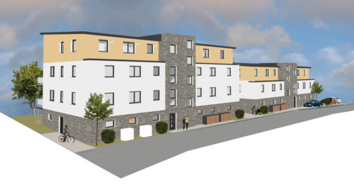 Foto - 4 Zimmer Einfamilienhaus zum Kaufen in Kraichtal